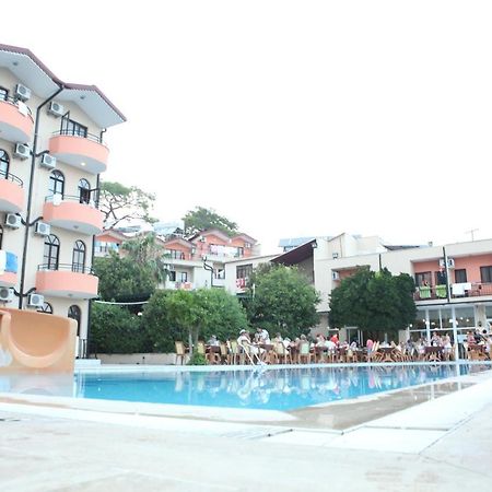 Akasia Resort Hotel Белдиби Екстериор снимка